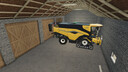 Garage 45x11