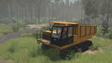 Ketten-Dumper Mod Thumbnail