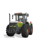 Claas Xerion 2500/3000 (1997/1999)