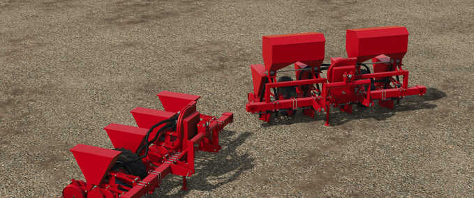 Lizard TIM PSK 4 Mod Image