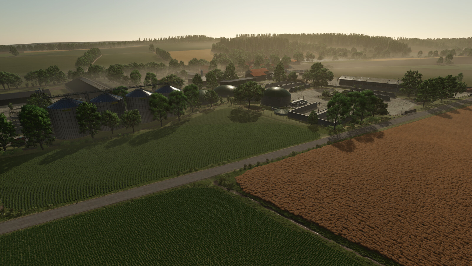 Irgendwo in Thüringen IV - Crossplay - Thumbnail 1