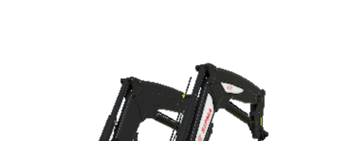 Sipma Q6M Frontlader Mod Image