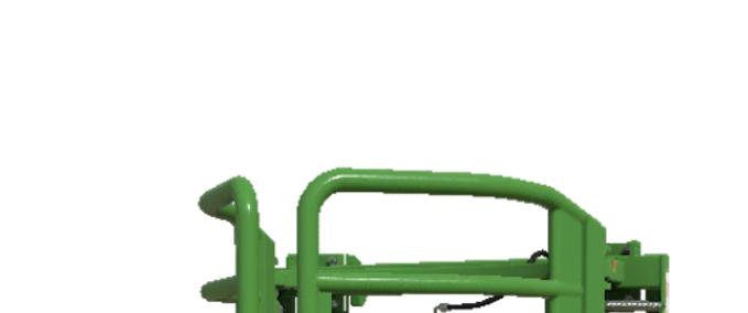 Sipma RBG Ballenzange Mod Image