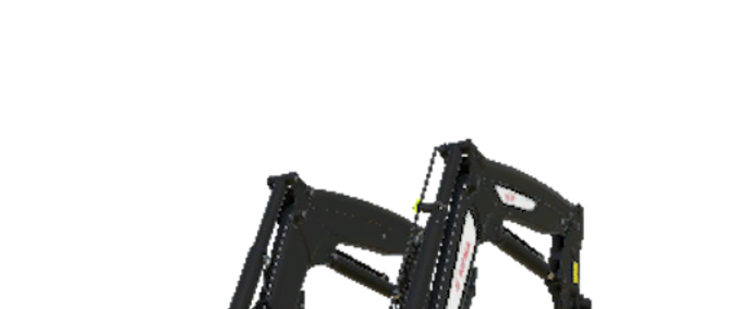 Sipma Q4M Frontlader Mod Image