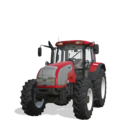 Valtra T202 Mod Thumbnail