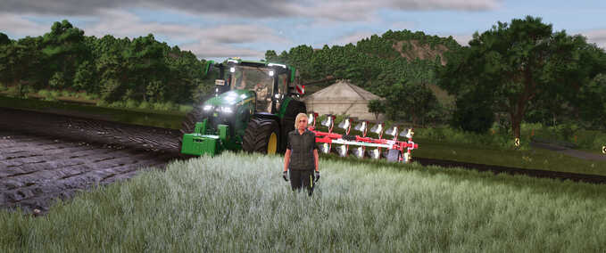 Texture Streaming Budget Optimierer Mod Image