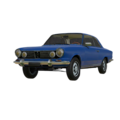 IKA Torino TS 1972 Mod Thumbnail
