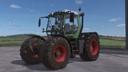  Fendt Xylon 520 - 524 Pack