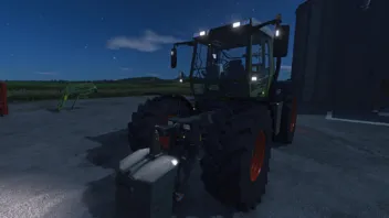 Fendt Xylon 520 - 524 Pack - Thumbnail 1