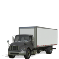 Freightliner M2 Box Truck Mod Thumbnail
