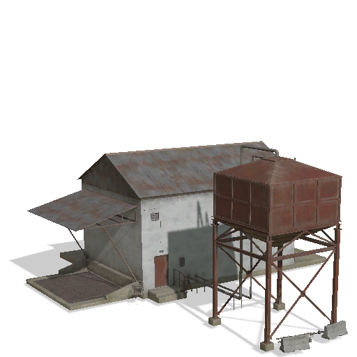 Schweinefutterproduktion - Thumbnail 1
