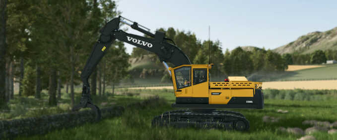 Scripts Work Tool Positioner Farming Simulator mod