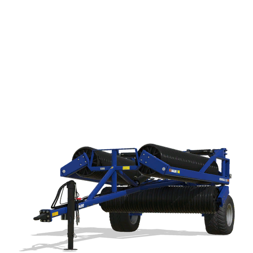 Dalbo MiniMax 830 - Thumbnail 1