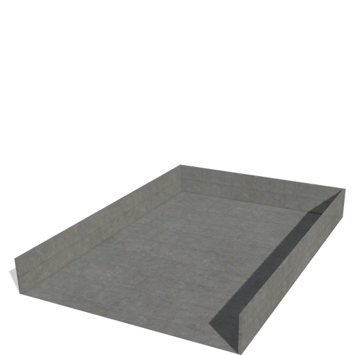 Concrete Bunker Silos - Thumbnail 1