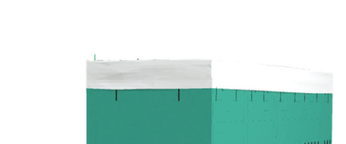 Trailers Lundby Flyer Truck Trailer Farming Simulator mod