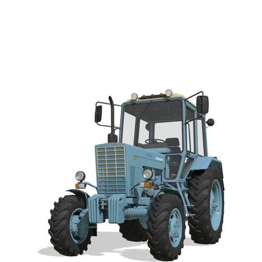 MTZ 80/82/82.2 UK Pack