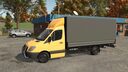 Mercedes Benz Sprinter