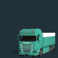Scania R730 Jakob Mod Thumbnail