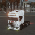 Scania 164G Mod Thumbnail