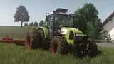 Claas Ares 600 Mod Thumbnail