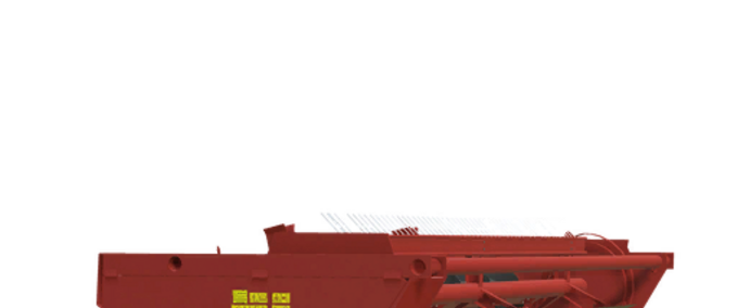 Other manufactors UES-2-280 Farming Simulator mod