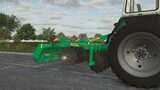 DAN 2.5 Premium Disc Harrow Mod Thumbnail