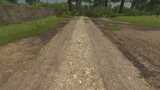 Placeable Dirt Roads for Pichonnière Valley Mod Thumbnail