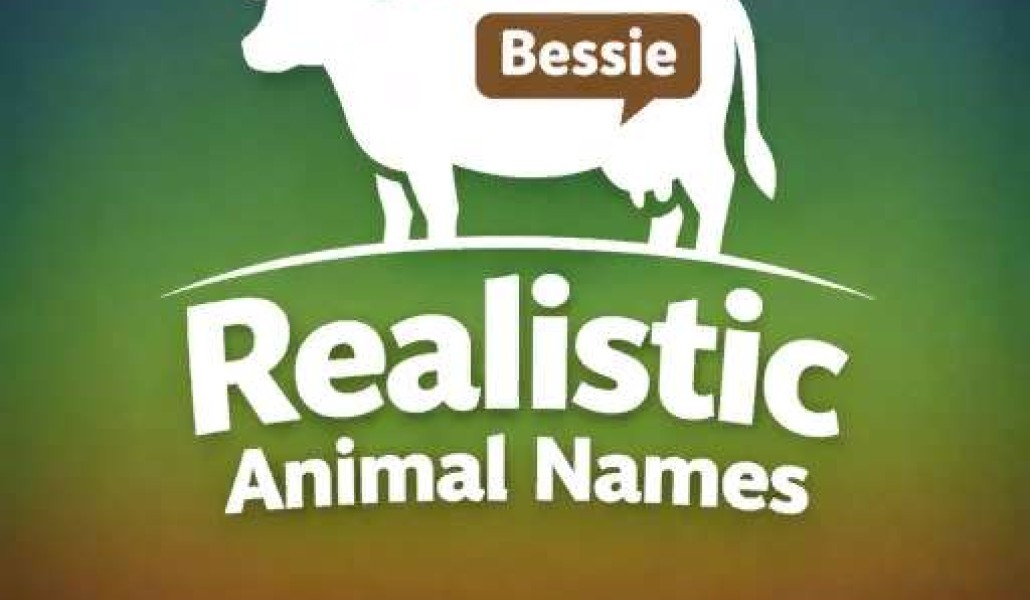 Realistische Tiernamen - Thumbnail 1