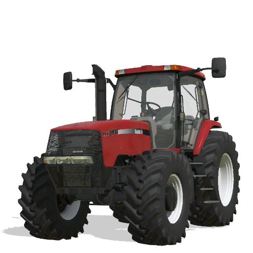 Case IH MX Magnum Series - Thumbnail 1