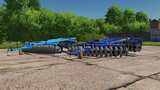 Leták 3.2 m Disc Harrow Mod Thumbnail