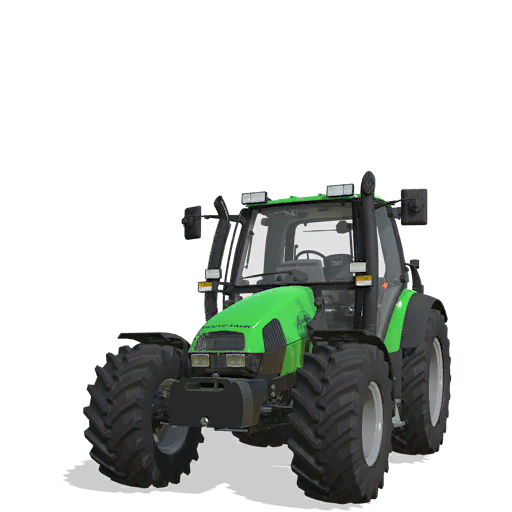 Deutz Fahr Agrotron 80-150 MK3 Pack - Thumbnail 1