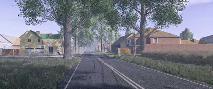 Maps Srem Farming Simulator mod