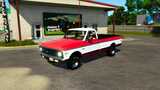 1970 Chevrolet C10 Mod Thumbnail
