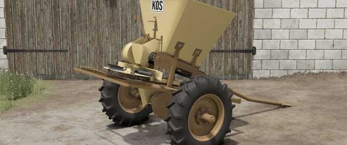 Other Implements N-015 Kos Farming Simulator mod