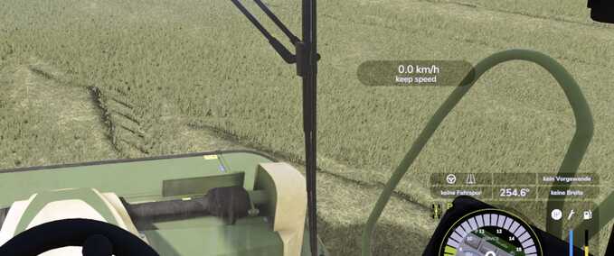 Vehicle Control Addon Mod Image