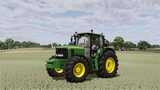 John Deere 6030 Comfort Series Mod Thumbnail
