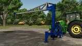 Samson R Manure Spreader Mod Thumbnail
