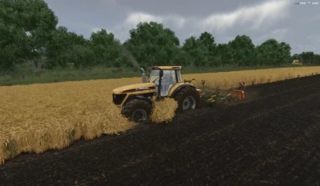 Mud System Physics - Thumbnail 1