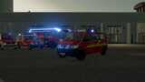 Volkswagen T6.1 Startline L2 - Heidelberg Fire Department Skin Mod Thumbnail