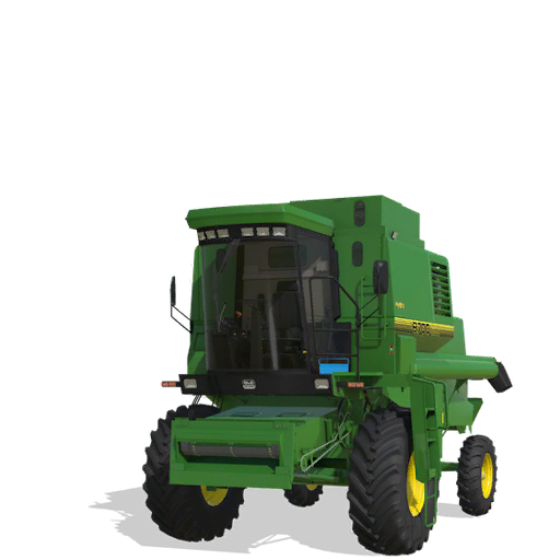 John Deere SLC 1175 - Thumbnail 1