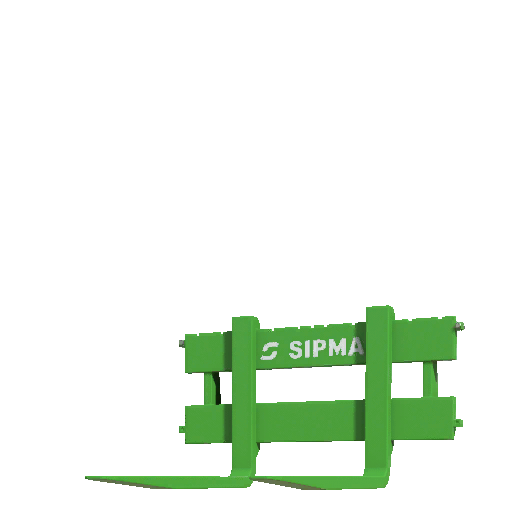 Sipma Palettengabel - Thumbnail 1