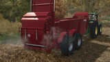 Jeantil EVR 23-16 EPAN6 Manure Spreader Mod Thumbnail