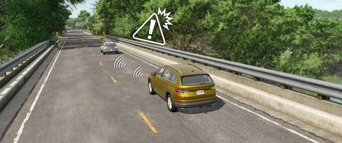 Scripts Vehicle Assistance System Farming Simulator mod