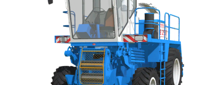 Fortschritt Pack Mod Image