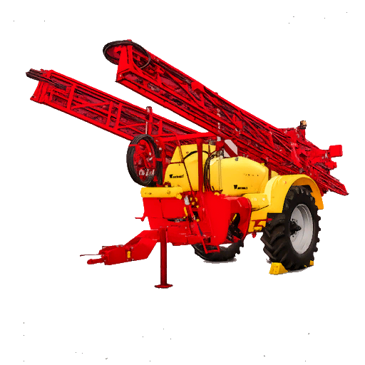Woprol Proton 2500 - Thumbnail 1