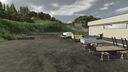 Ford F4000 2005