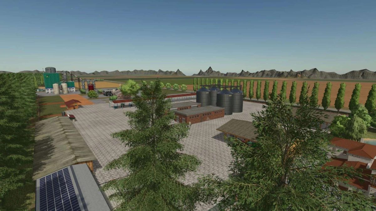 Dondiego Map - Thumbnail 1