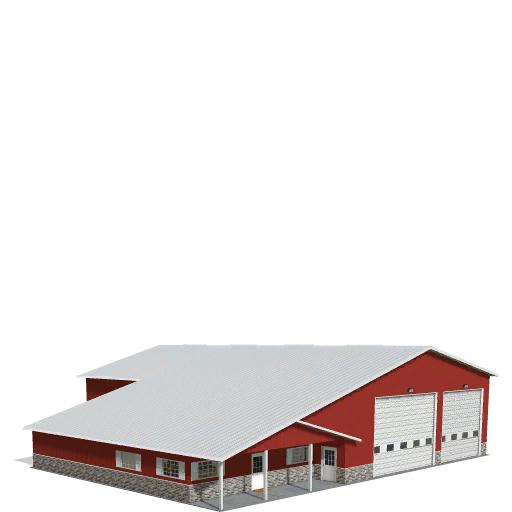 Living Shed - Thumbnail 1