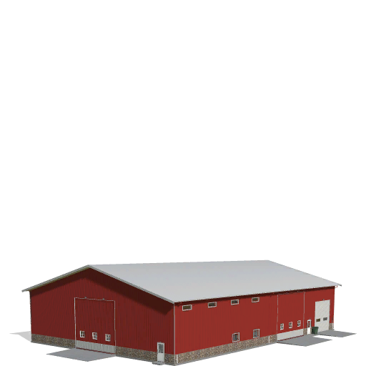 American Herbicides and Seeds Storage - Thumbnail 1
