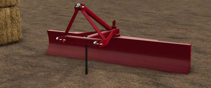 Other Implements Lizard GS300 Farming Simulator mod